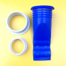 Bathroom Floor Drain Odour Stopper
