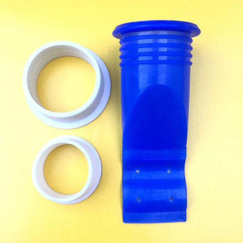 Bathroom Floor Drain Odour Stopper