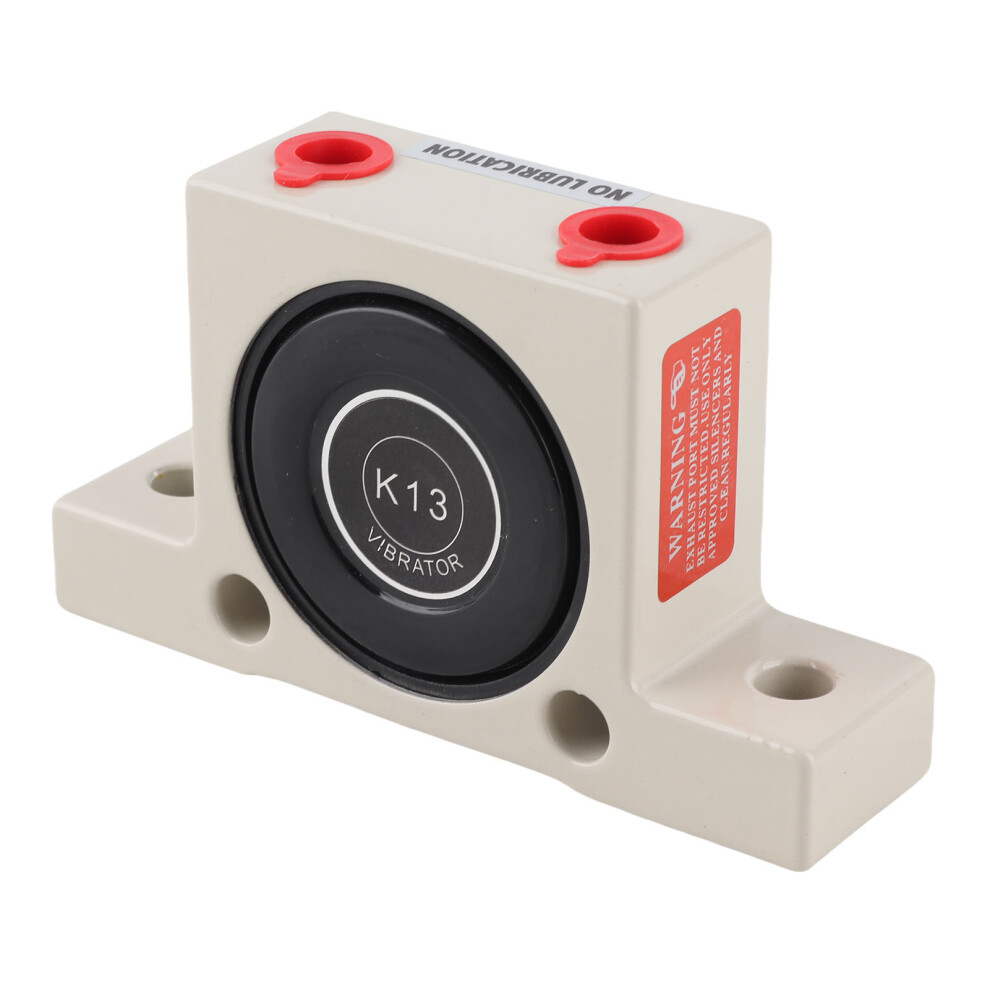 Aluminium Pneumatic Vibrator for Tables
