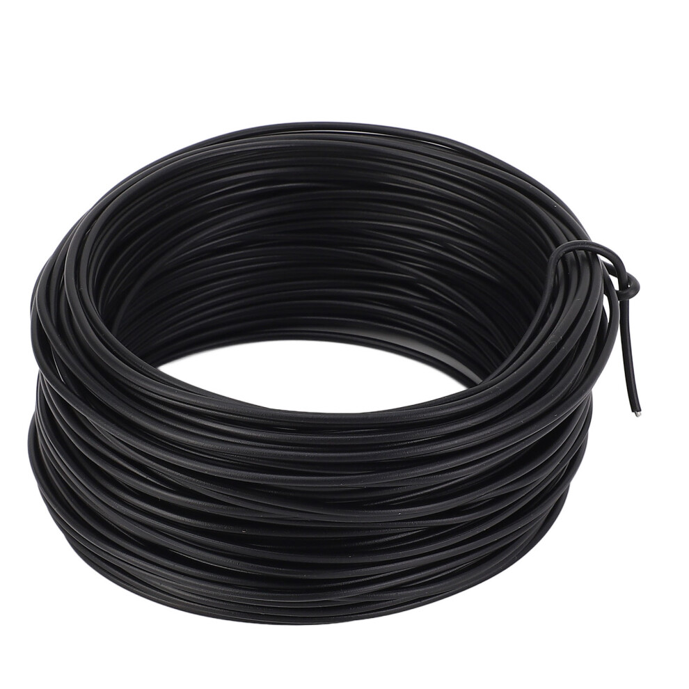 1.2mm 28m Galvanised Iron Tie Wire