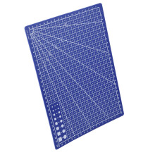 A4 Quilting Cutting Mat Durable Grid Lines