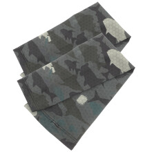 1Paar Koelende Uv-Arm Sleeves Ijszijde Stof Outdoor Multi