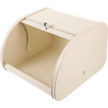Metalen Brooddoos Voor Brood En Snacks