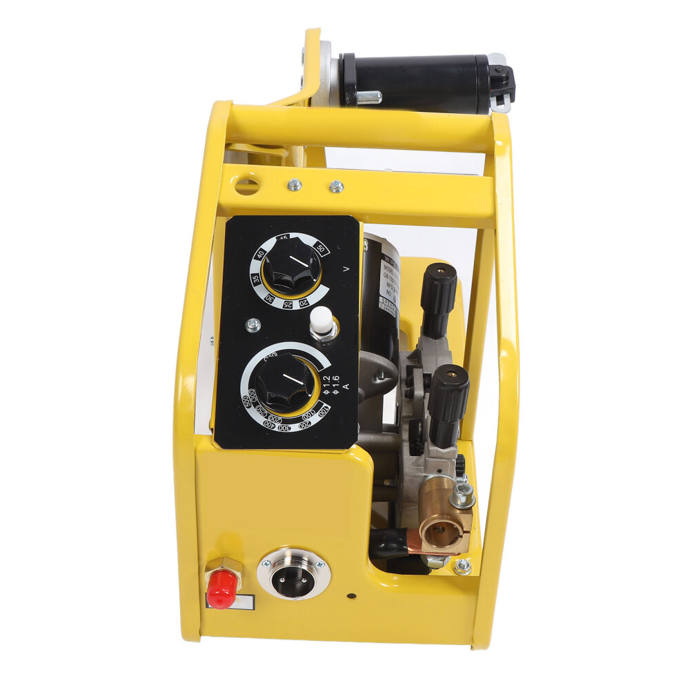 350A 24V Dual Drive Feeder Welding