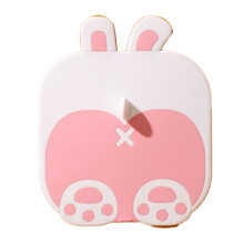 Non Slip Silicone Drain Stopper, Cartoon Bathroom