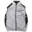 Wearable Cool Air Vest with Fan 7