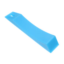 1St Slijtvaste Silicone Deadlift Beschermingspad Barbell