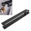 Wall Mounted Towel Rail with Side Hook 20