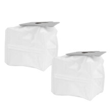 Robot Vacuum Dust Container 2-Pack