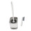 Silicone Brush with Wall Mount and Base 2