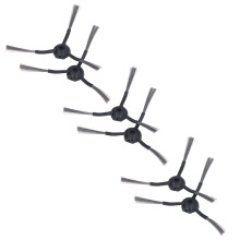 Replacement Side Brushes 6pk for Lydsto R1 Vacuum