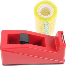 1Set Handige Bloemwikkeltape Met Tapehouder Voor Bloemstukjes DIY