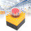 Kabellose PC-Power-Taste CR2032 150 mAh 16