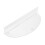 Transparant Acryl Haar Extensions Stand Organizer Voor 1
