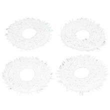 4Pcs Eco Mop Cloths for N9+