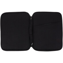 Portable Tablet Carrying Case With Handle For Laptop Storage