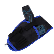 Durable Drill Waist Holder Polyester