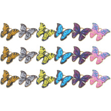 20 Stuks Kleurrijke Hanger Bulk Bedels Voor Sieraden