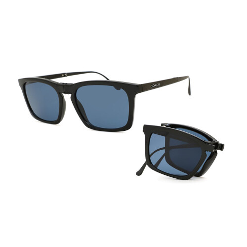 Coach Coach HC8455 CDP54 500280 Men New Sunglasses