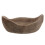 Wooden Fruit Bowl Table Organizer Tray For Snacks Desserts Candy 1