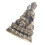 Brass Bodhisattva Versiering Huis Decor 1