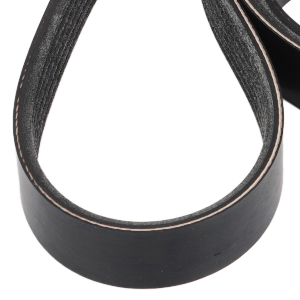 Land Rover Auxiliary Drive Belt Lr000996 Rubber 7444352950089