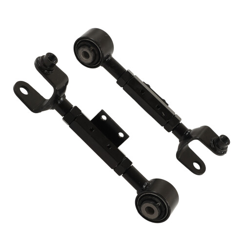 2pc Rear Upper Control Arm 52390-S9A-A11 Iron
