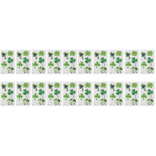 Kleuters Stickers Patroon Milieuvriendelijk En Duurzaam
