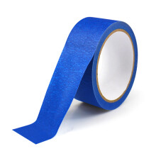 30M Blue Tapeband 3D Printer Sterk Veelzijdig En Eenvoudig Te Snijden