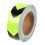 1Rolle PVC Warnklebeband Reflektorband Lichtgrün 1