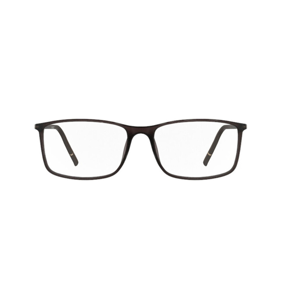 Silhouette Spx Illusion 2979/75 6030 Men New Eyeglasses
