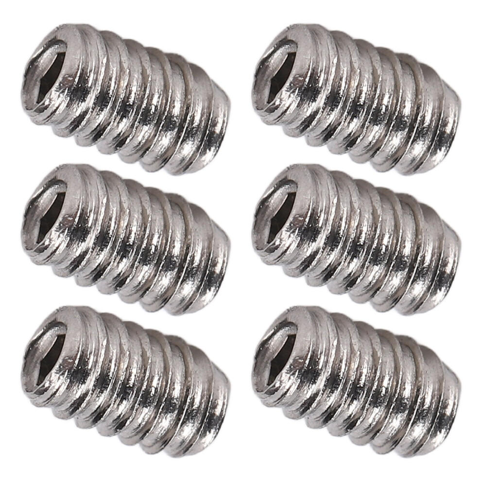 M2 M2.5 M3 A2-70 Set Screw Assortment 50-Piece