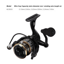 Sea Proof 5.2:1 Full Alloy Spinning Reel 10kg