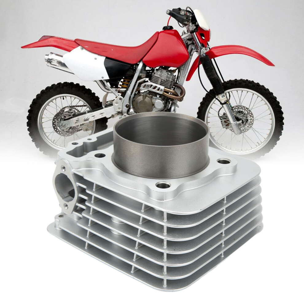 440Cc Big Bore Kit For Xr400r 1996-2004 7444352948246