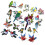 20St Kleding Appliqués Patch 1