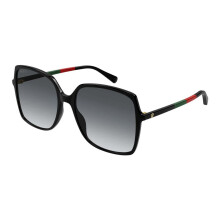 Gucci GG0544S 007 Women New Sunglasses