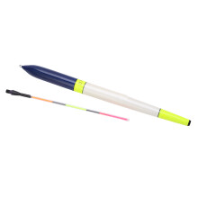 Durable Balsa Wood Fishing Float w/ LED