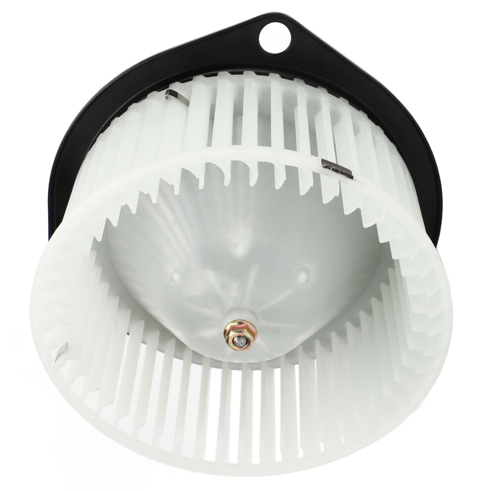 Excavator Ac Heater Fan Motor 24V Cat 320B 7444352950324
