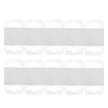200St Multipurpose Pet Displayhaken Zelfklevend Huis