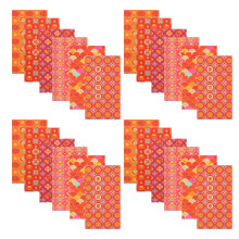 24St Kleurrijke Enveloppen Voor Huwelijk En Lentefeest