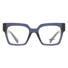 Miu Miu MU04UV 08Q1O1 Women New Eyeglasses