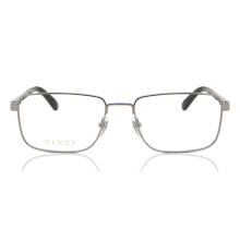 Gucci GG1291O 001 Men New Eyeglasses