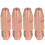 Copper MIG Welding Nozzle Tips 10pk 11
