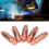 Copper MIG Welding Nozzle Tips 10pk 14