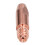 Copper MIG Welding Nozzle Tips 10pk 21