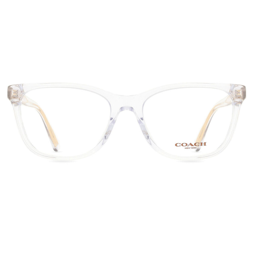 Coach Hc6235u 5111 Women New Eyeglasses