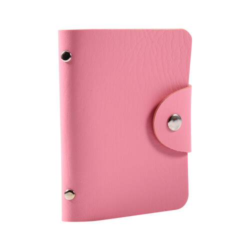 Lightweight Business Card Holder for Pocket 1