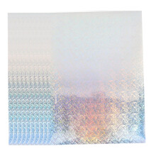 10Vellen Multi Kleur Fotopapier Pet Zelfklevend Printerpapier