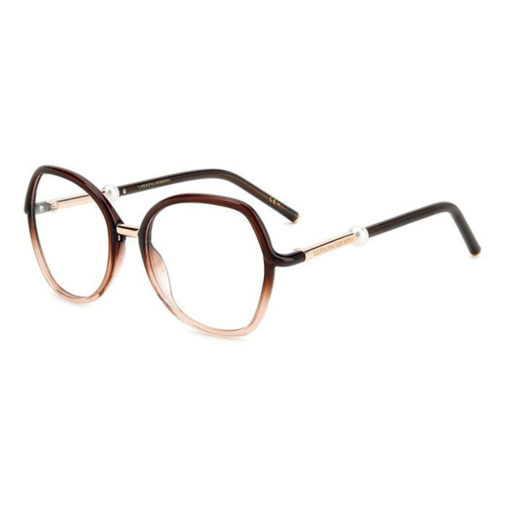 Carolina Herrera Her 0080 08M Women New Eyeglasses