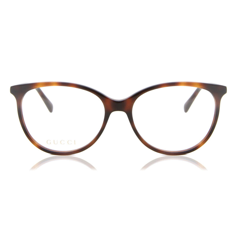Gucci Gg0550o 006 Women New Eyeglasses